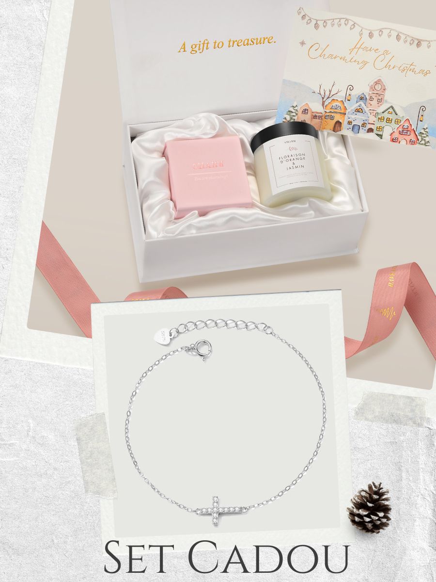 Set Cadou Faithful Glow