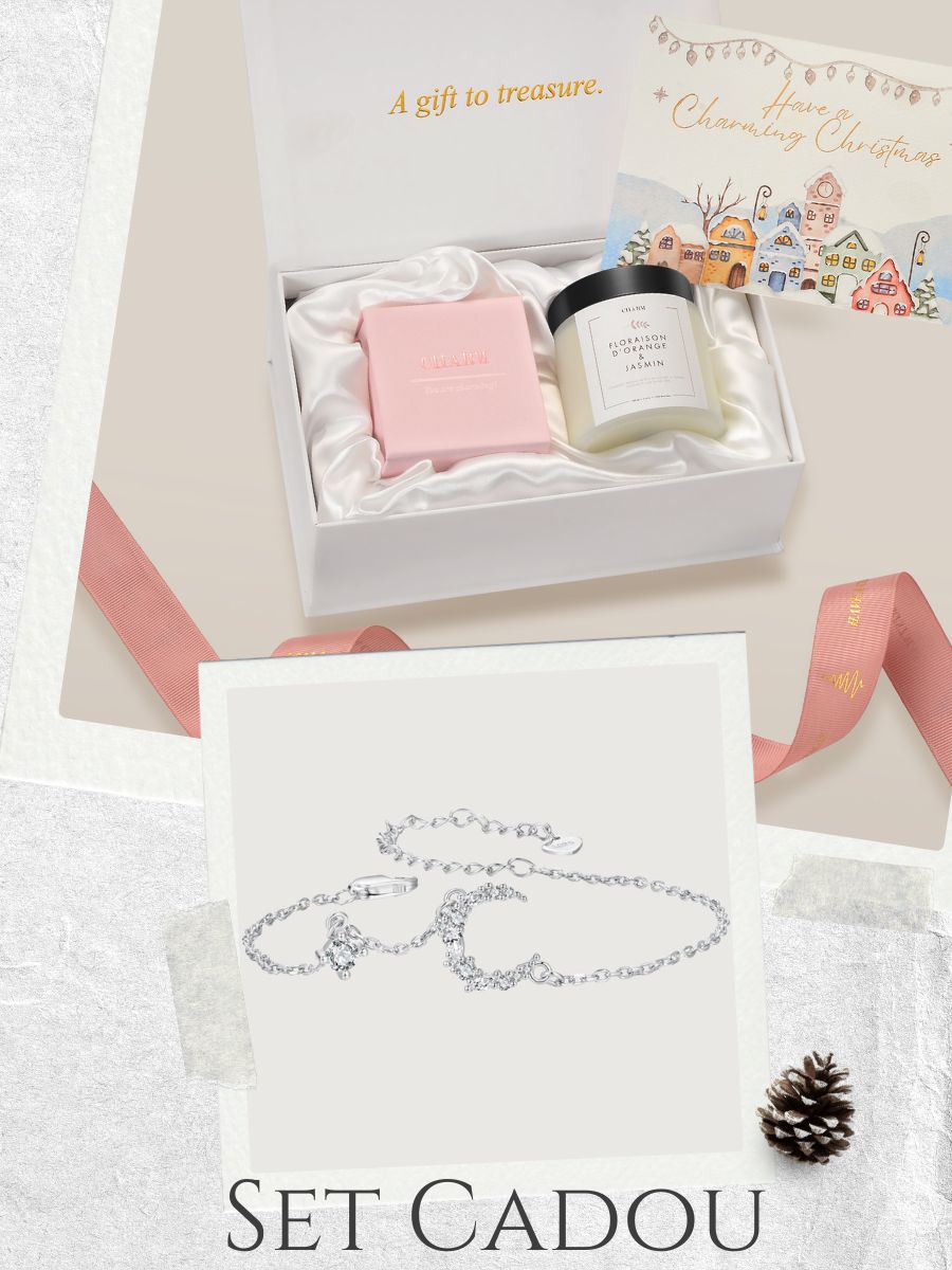 Set Cadou Mystic Moon