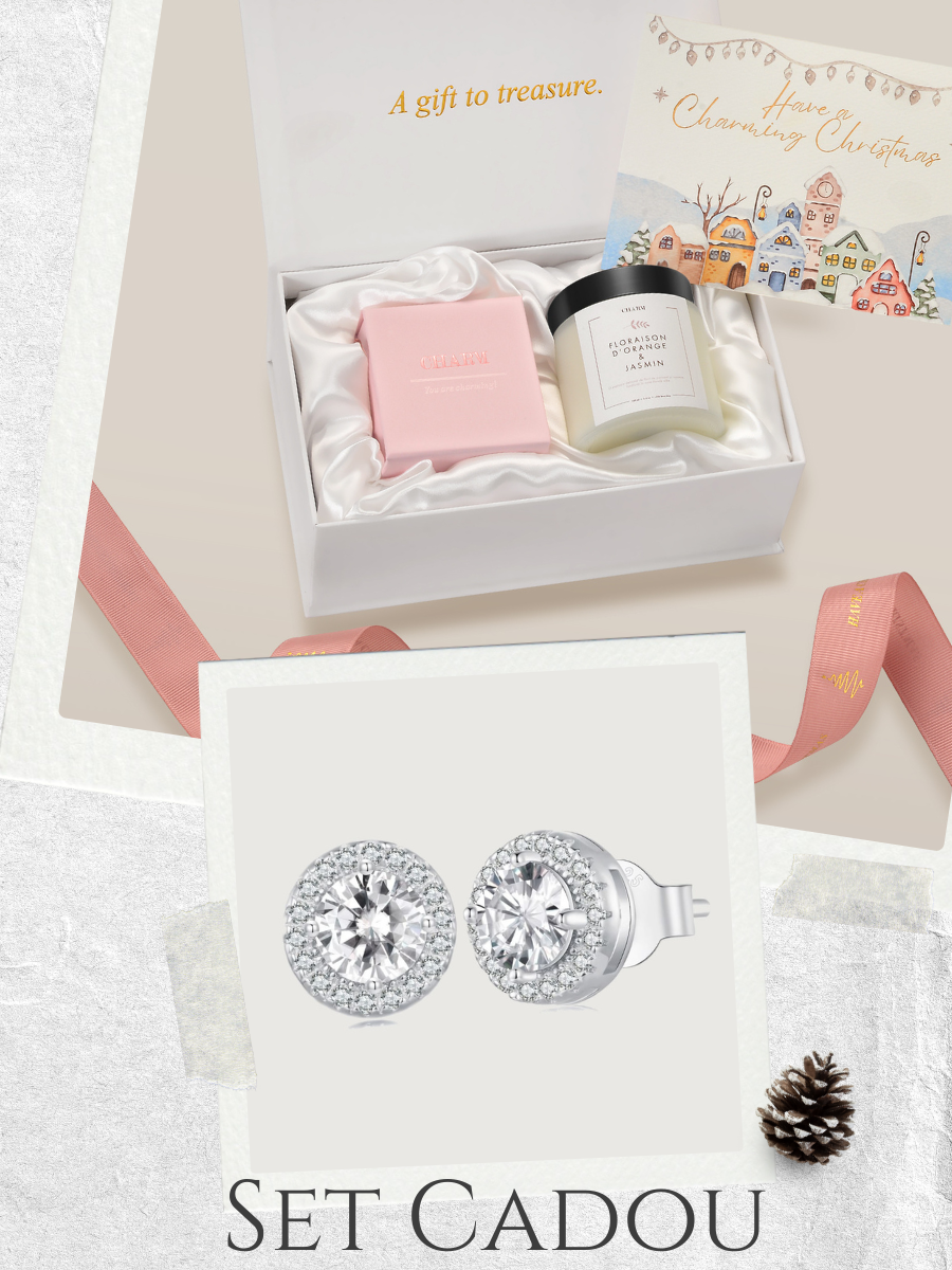 Set Cadou Glistening Elegance