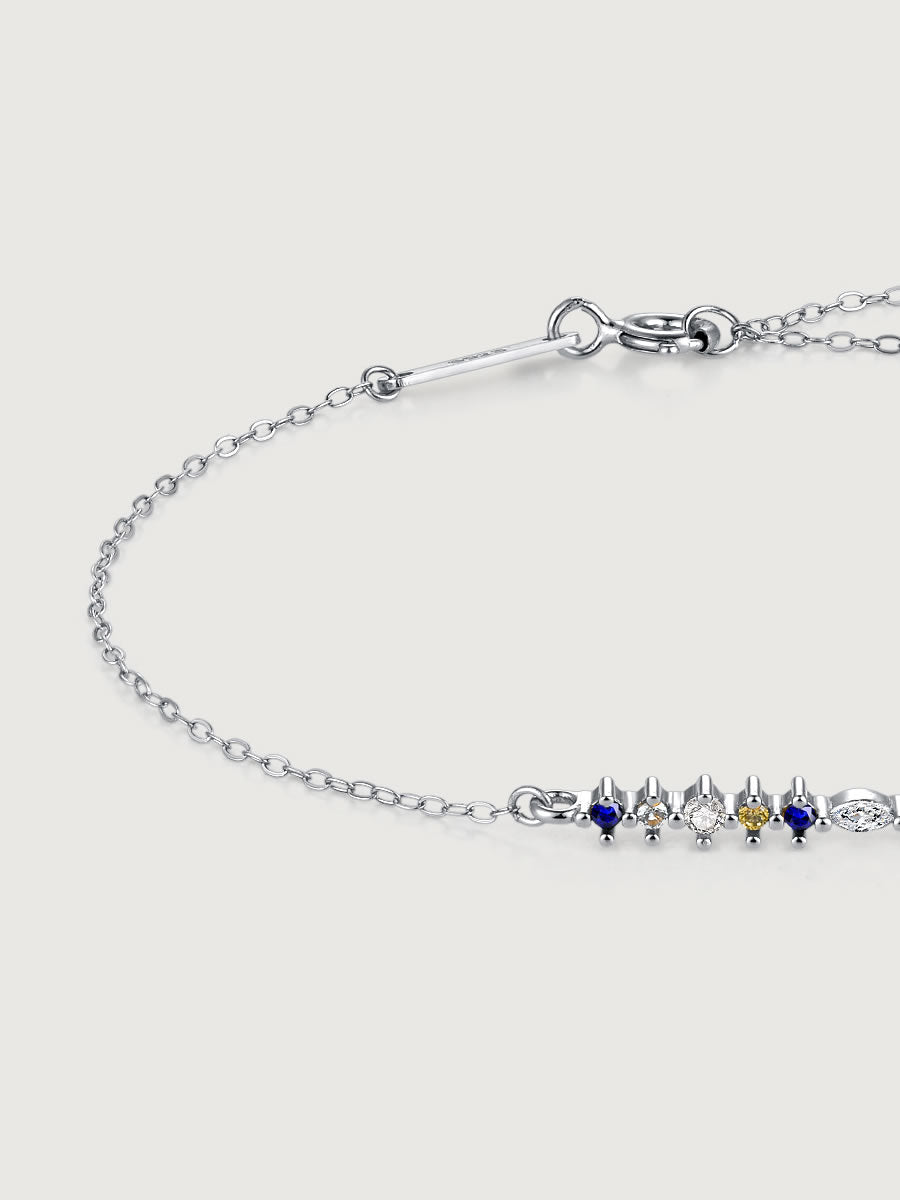 Bratara din Argint Silver Celestial Line