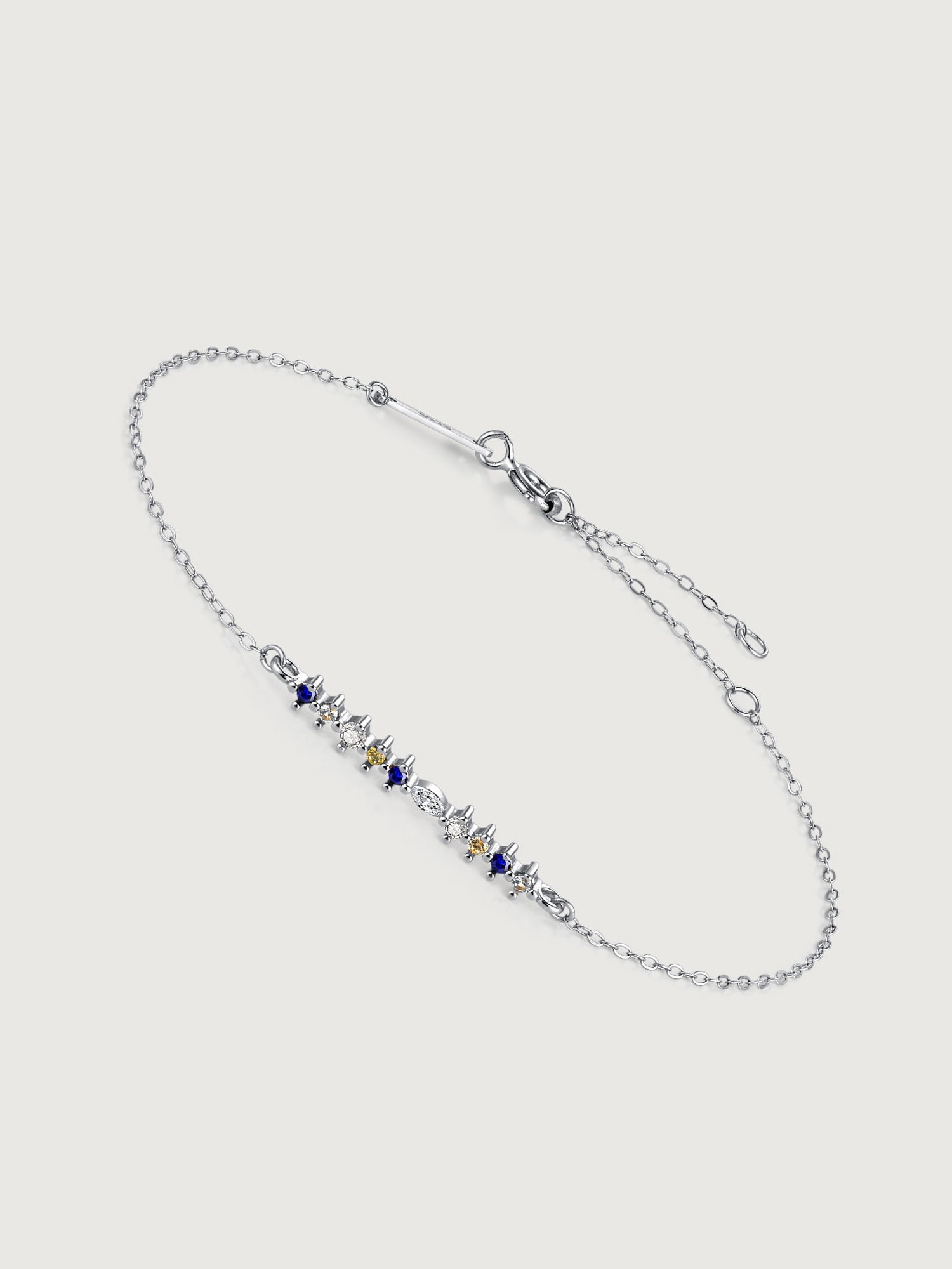 Bratara din Argint Silver Celestial Line