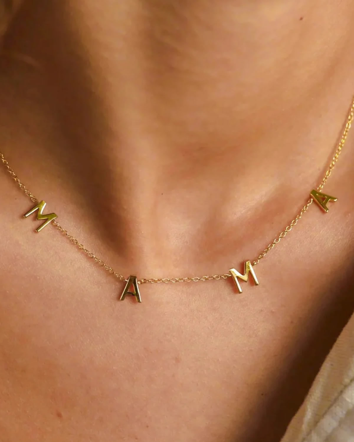 Colier din Argint Silver Mama’s Treasure