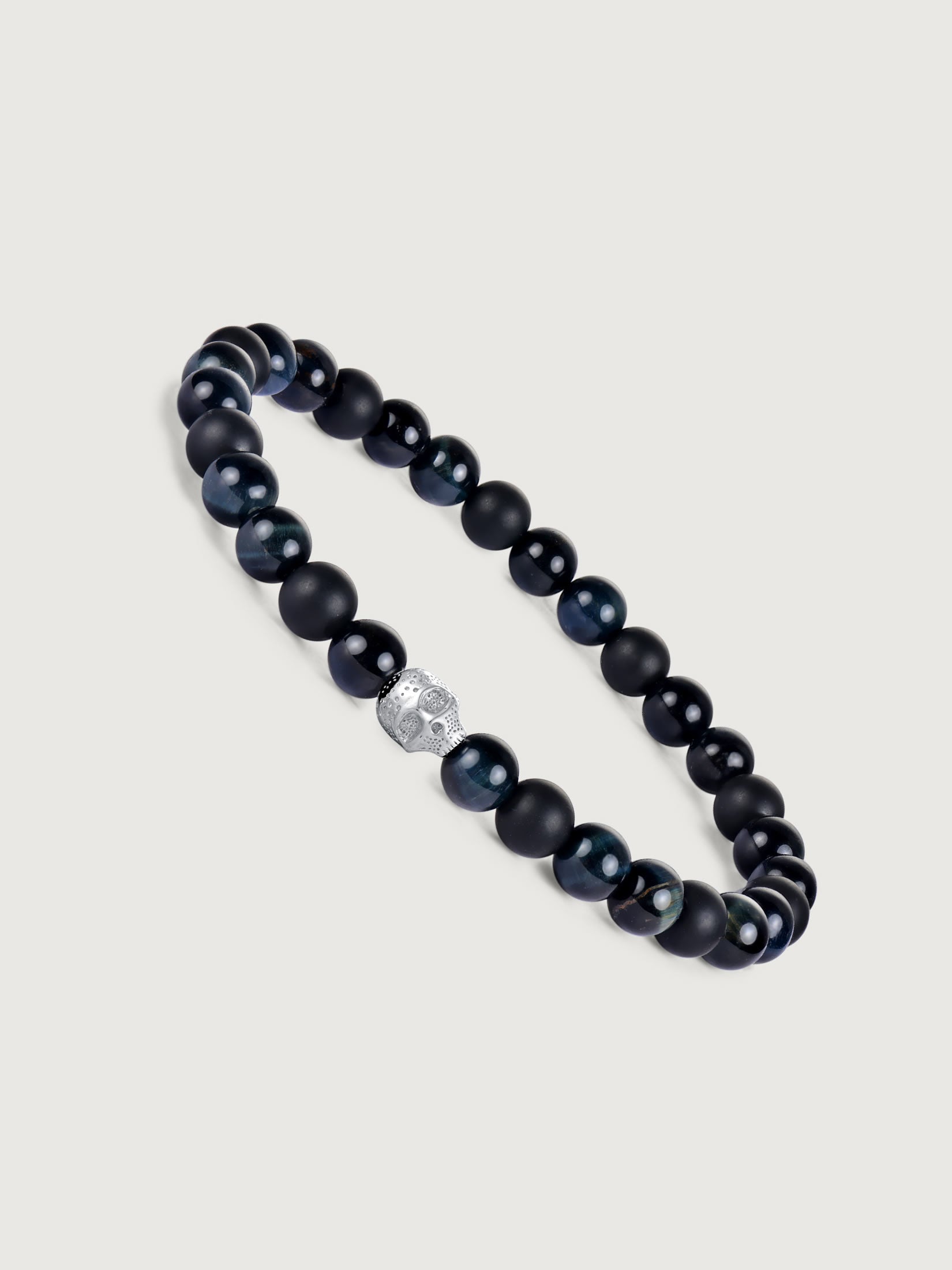 Set Cadou Men Midnight Skull