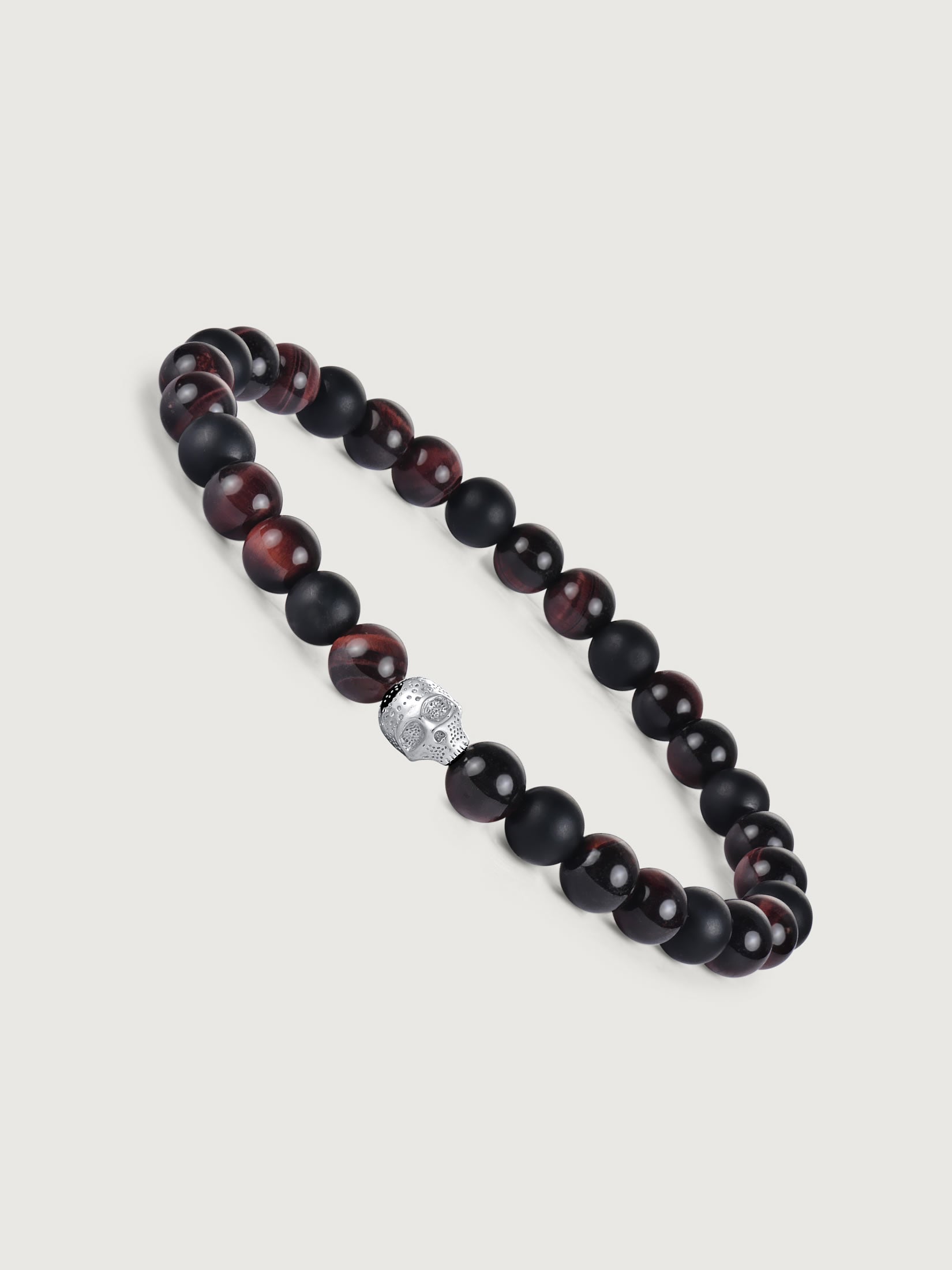 Set Cadou Men Ember Skull