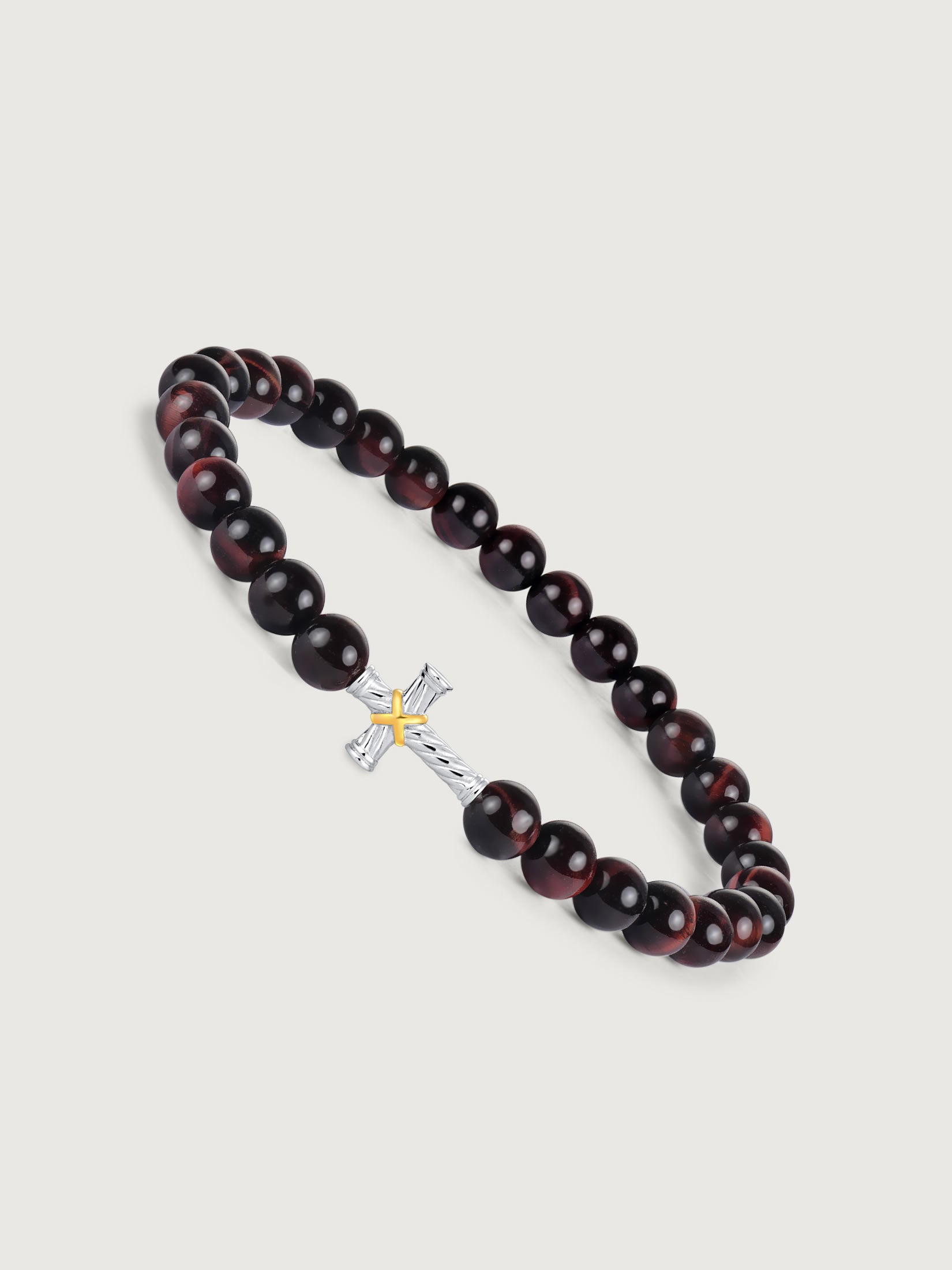 Set Cadou Men Crimson Cross