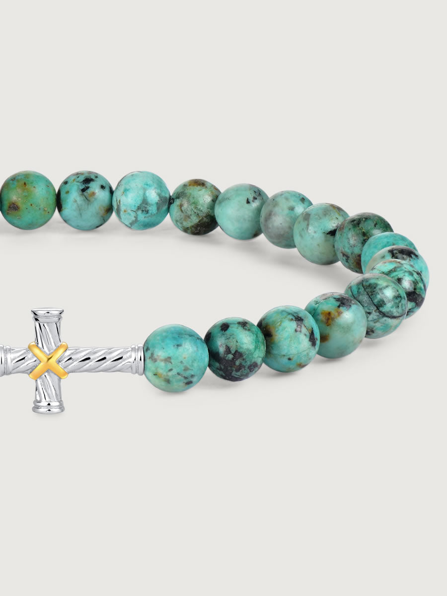 Set Cadou Men Oasis Cross