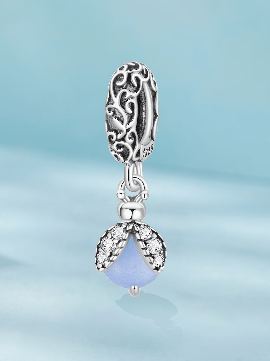 Set Cadou Blue Grace