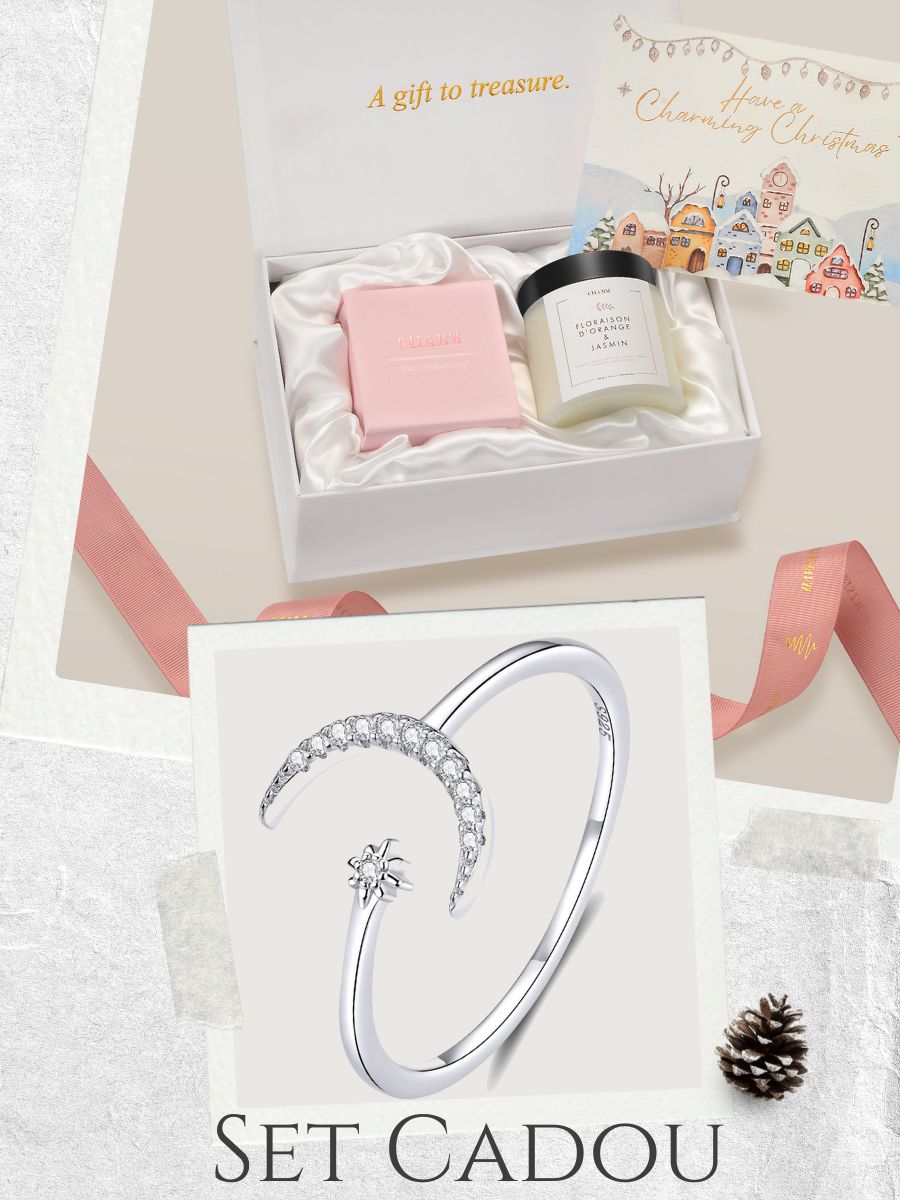 Set Cadou Guardian Luna