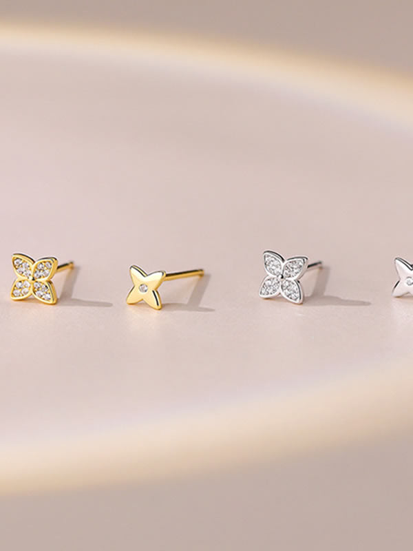 Set Cadou Gold Stardust Petals