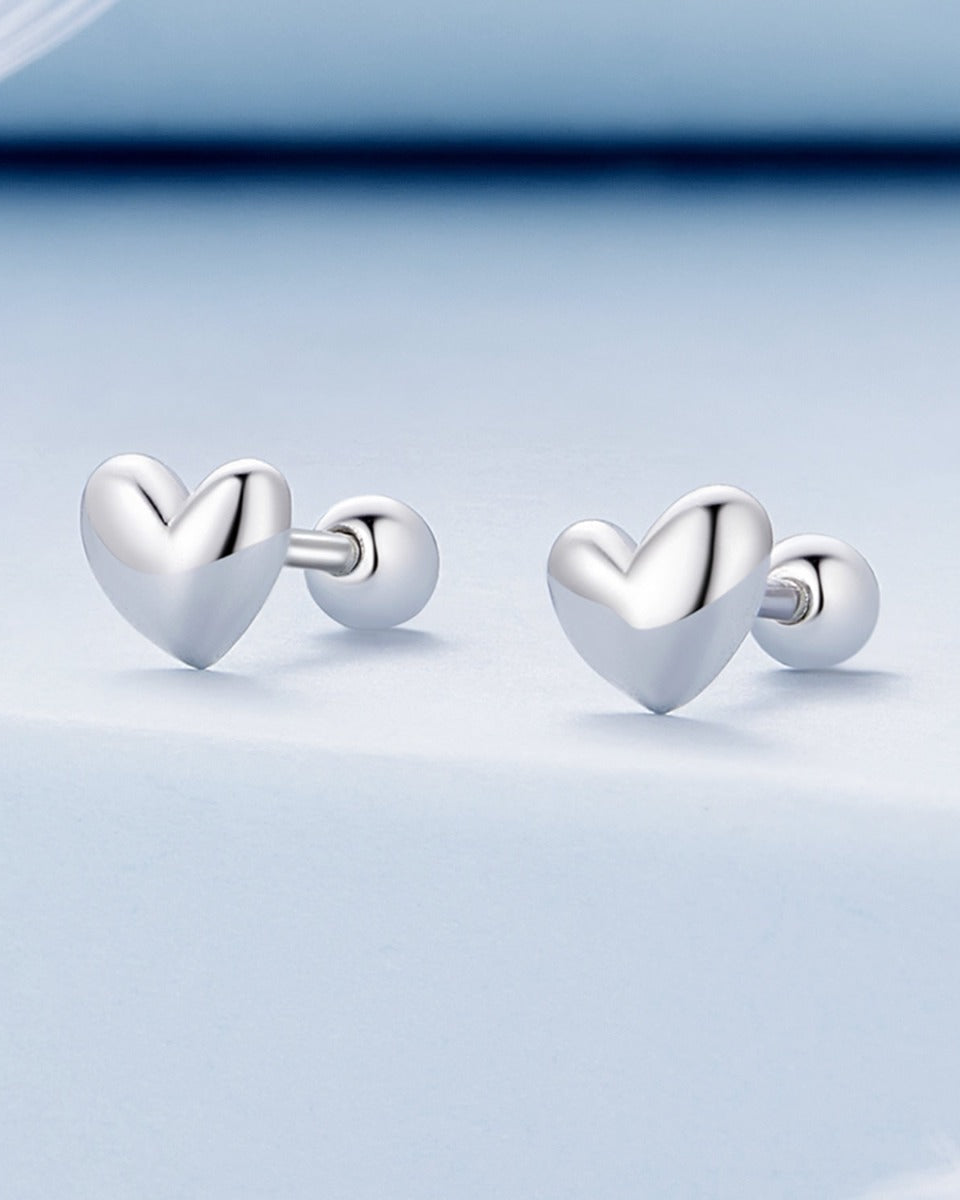 Cercei din Argint Set Versatile Elegance