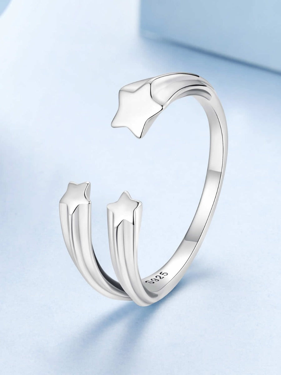 Inel din Argint Celestial Glow