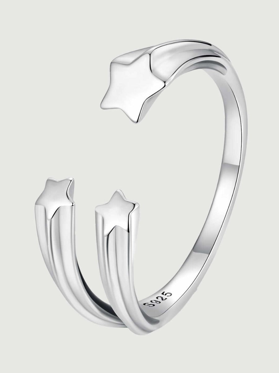 Inel din Argint Celestial Glow