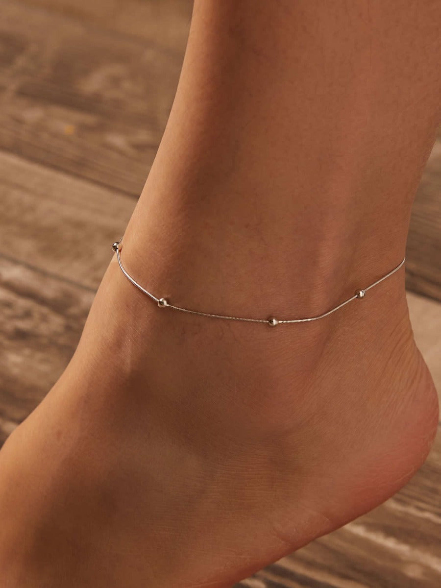 Bratara din Argint Glezna Silver Motion