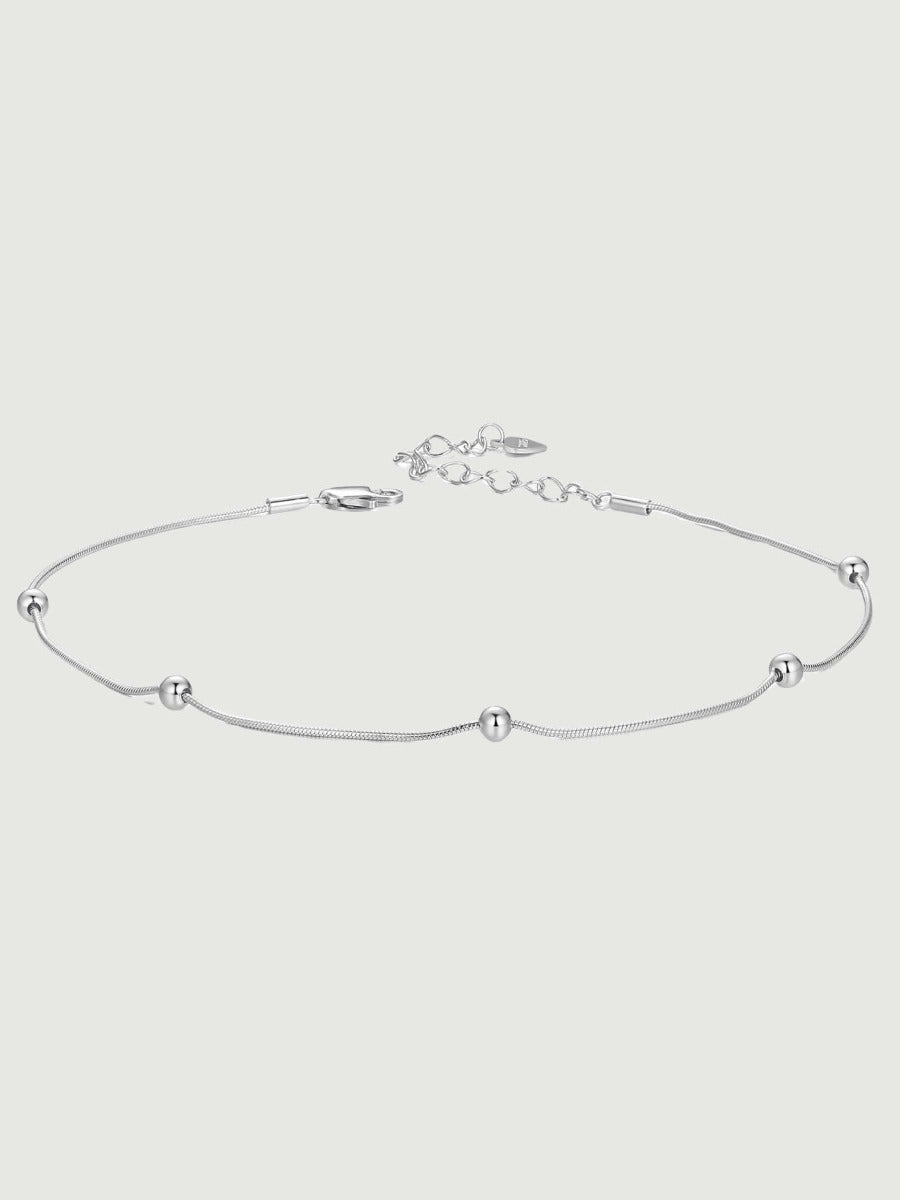 Bratara din Argint Glezna Silver Motion