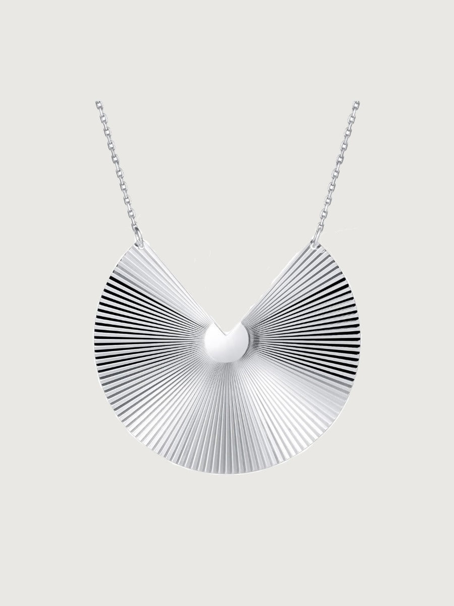 Colier din Argint Cairo Isis