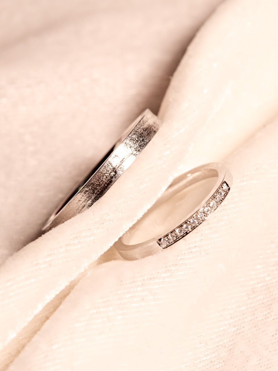 Verighete Light Reflections