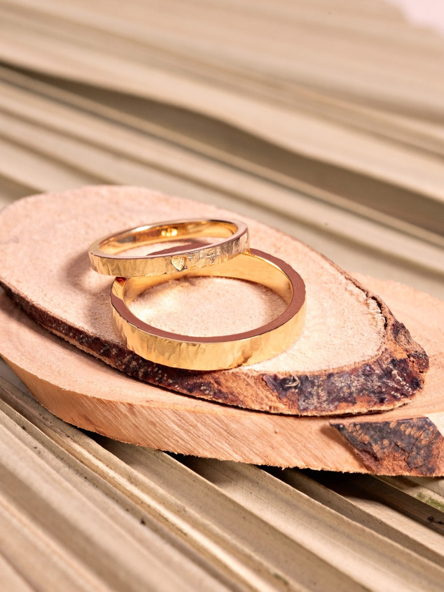 Verighete Rhythm of Love