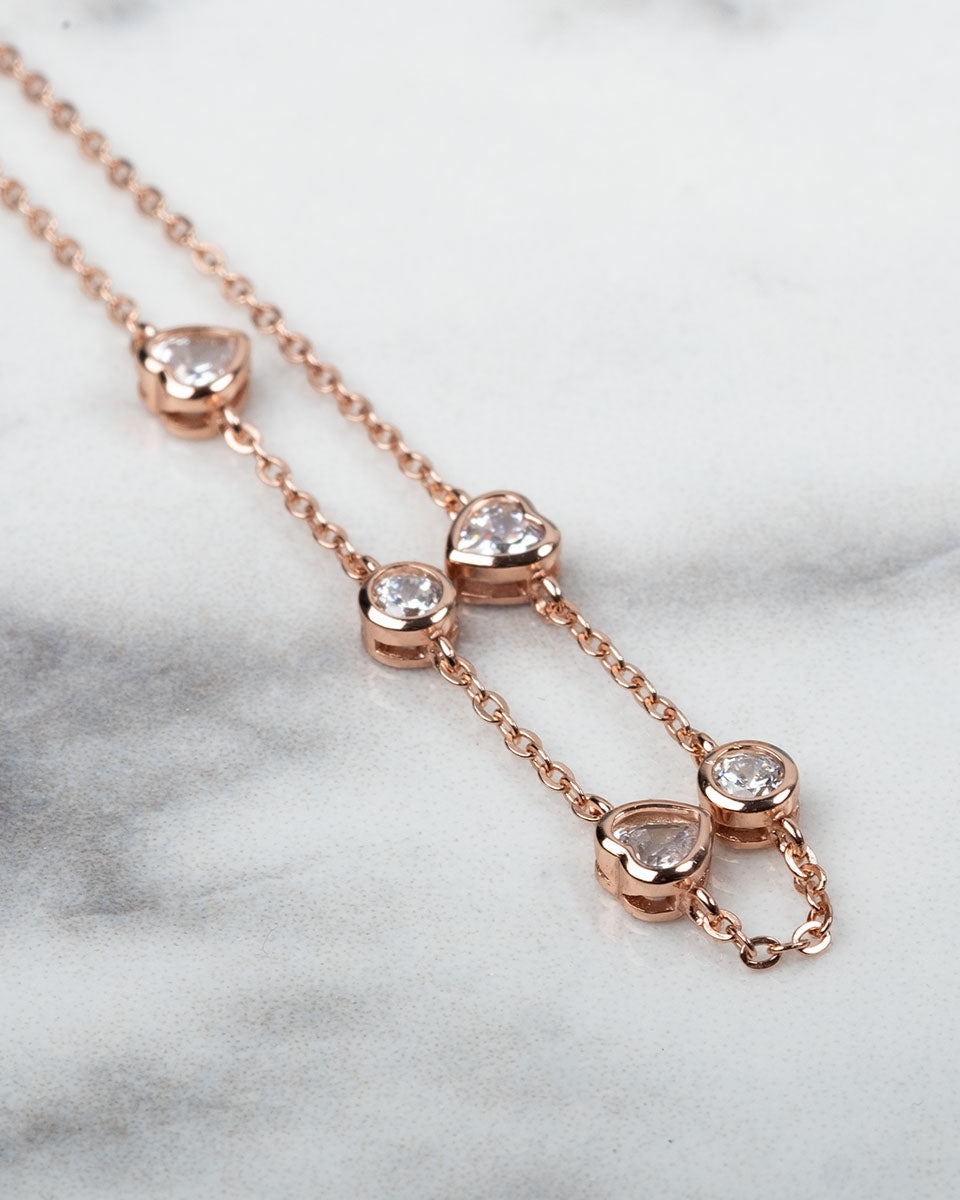 Bratara din Argint Beauty of Simplicity