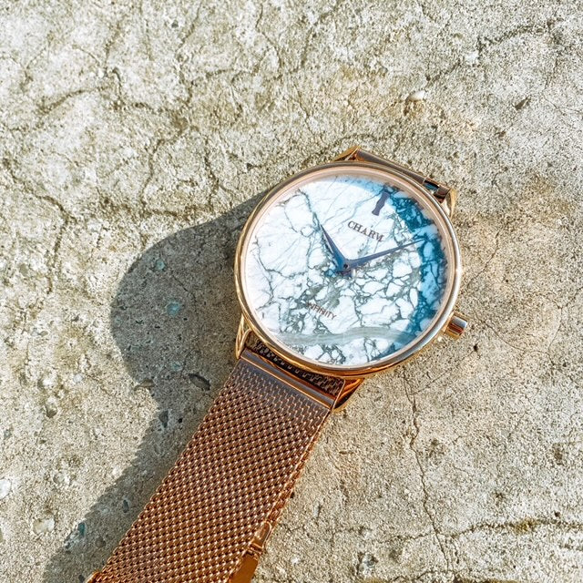 Infinity Marble Theea