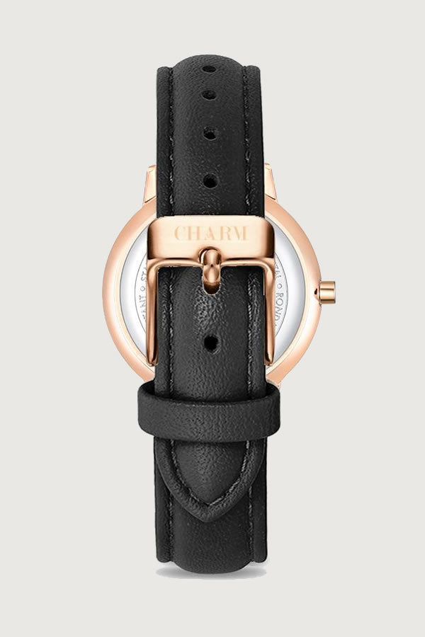 Infinity Marble Florence Black