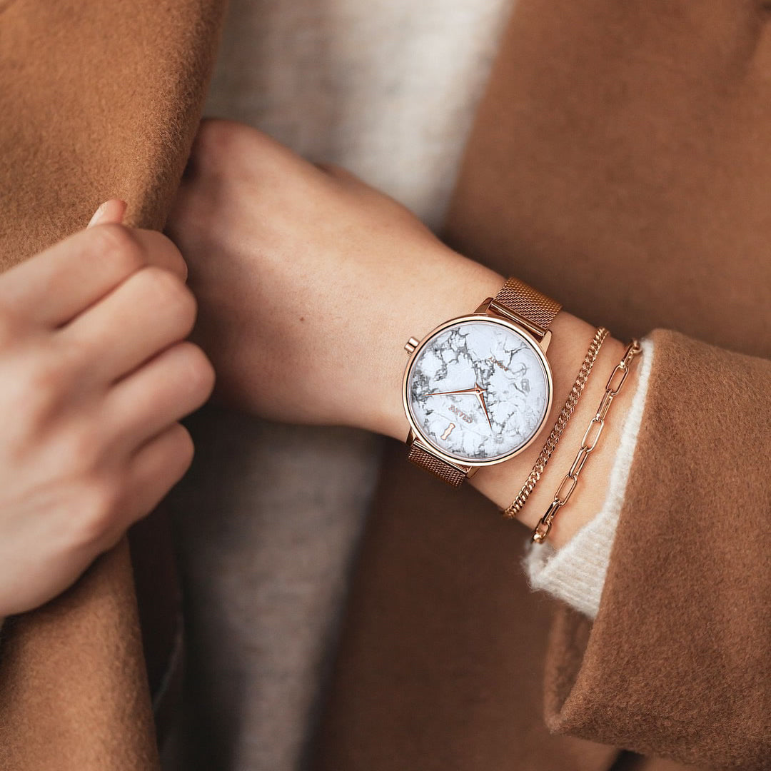 Infinity Marble Theea