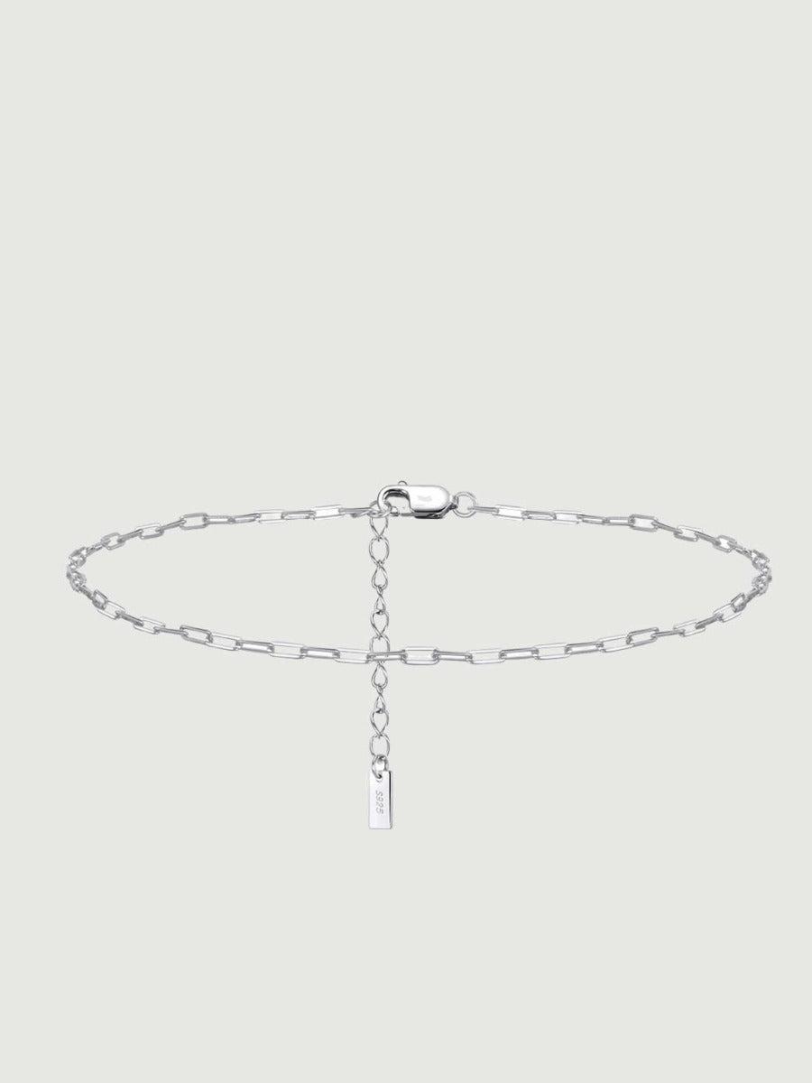 Bratara din Argint Glezna Urban Chain