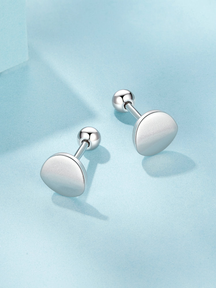 Cercei din Argint Lunar Essence