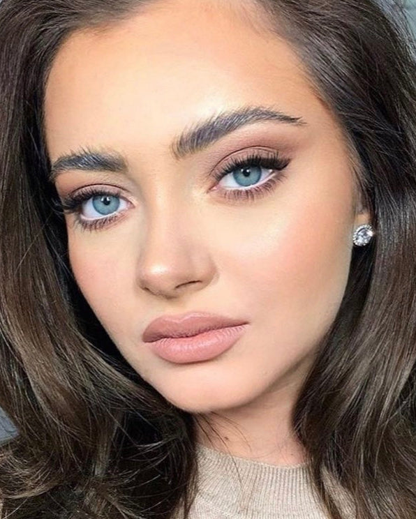 Cercei din Argint Noble Light