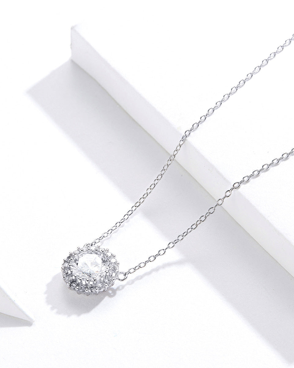 Colier din Argint Reminiscences