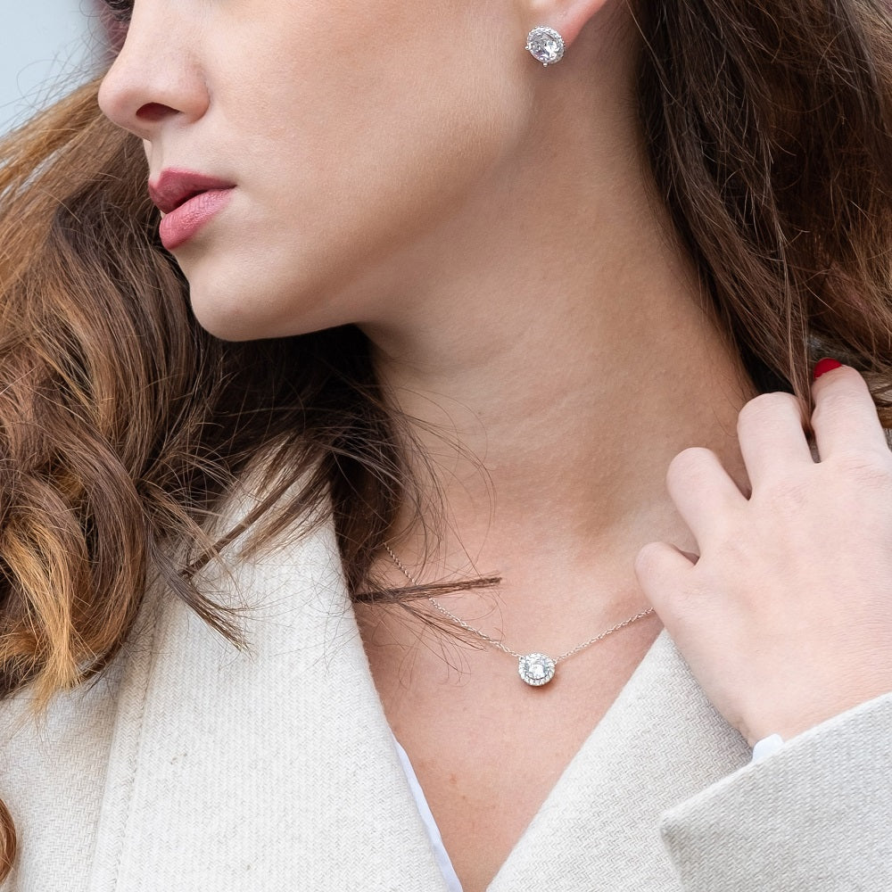 Colier din Argint Reminiscences