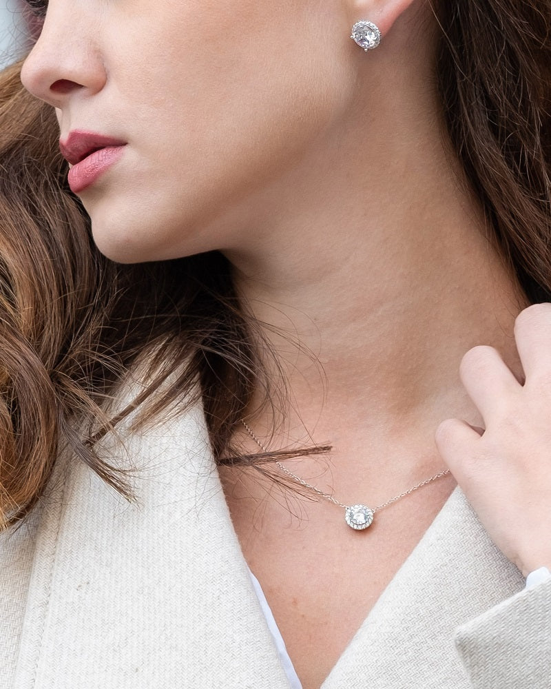 Colier din Argint Reminiscences