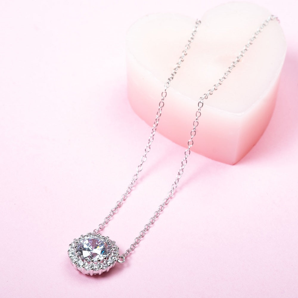 Colier din Argint Reminiscences