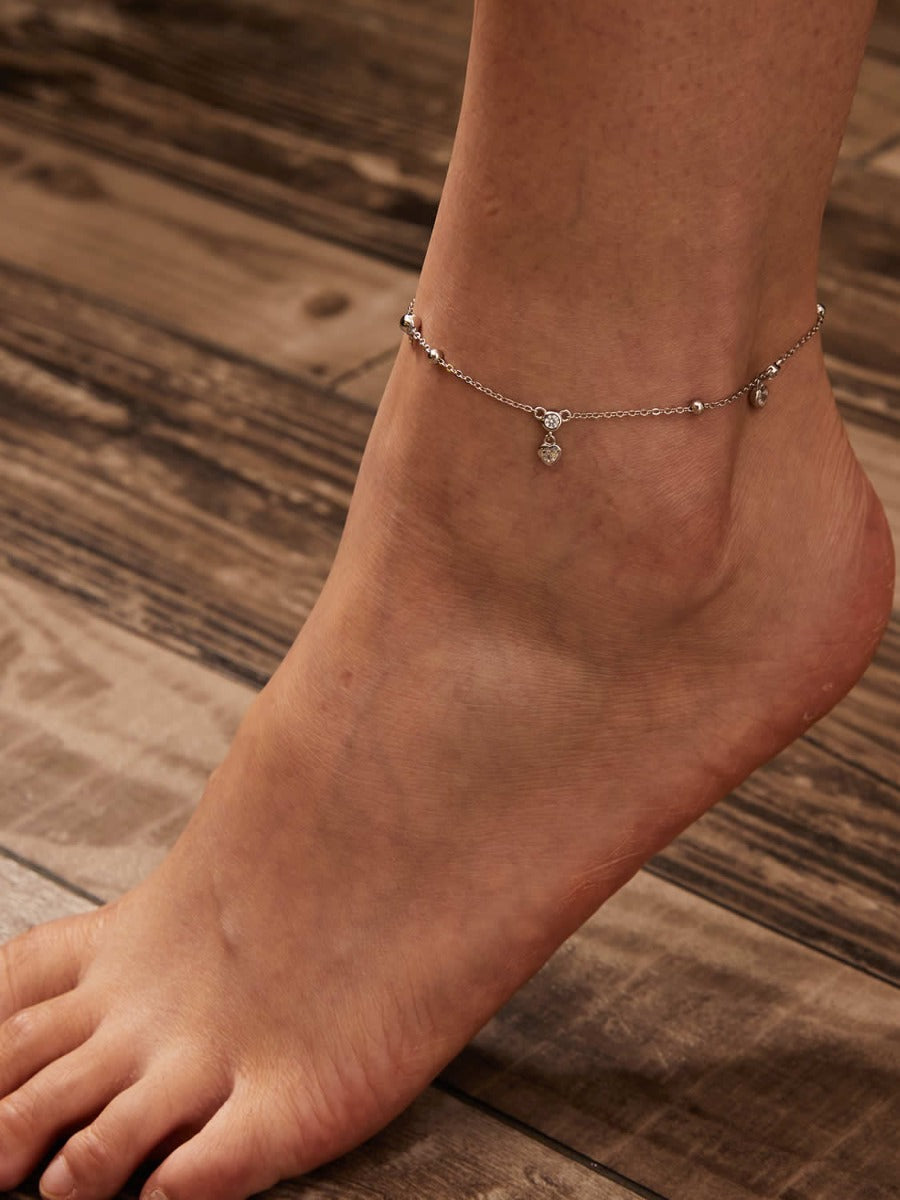 Bratara din Argint Glezna Whispers of Love