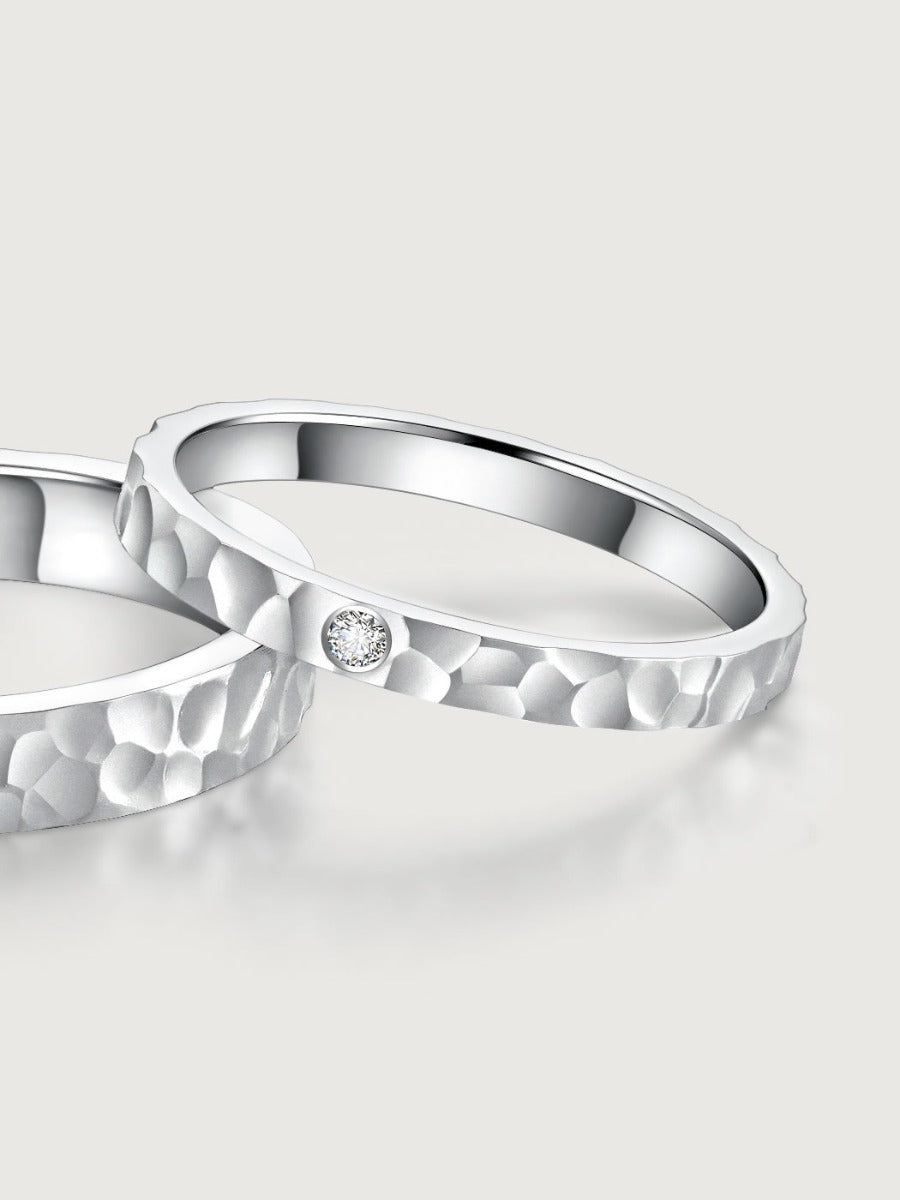 Verighete Moonlit Promise