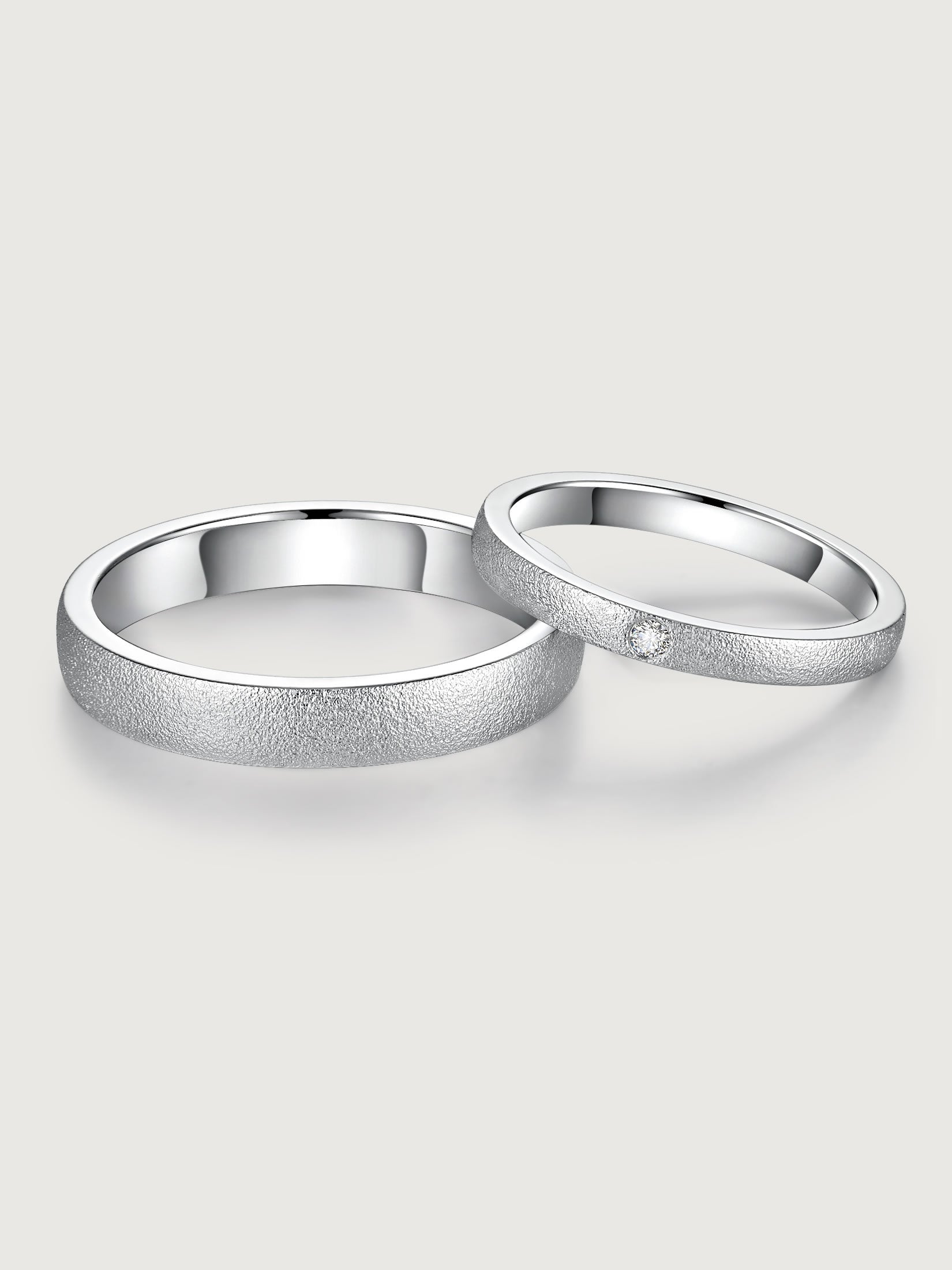 Verighete Moonlight on Ice