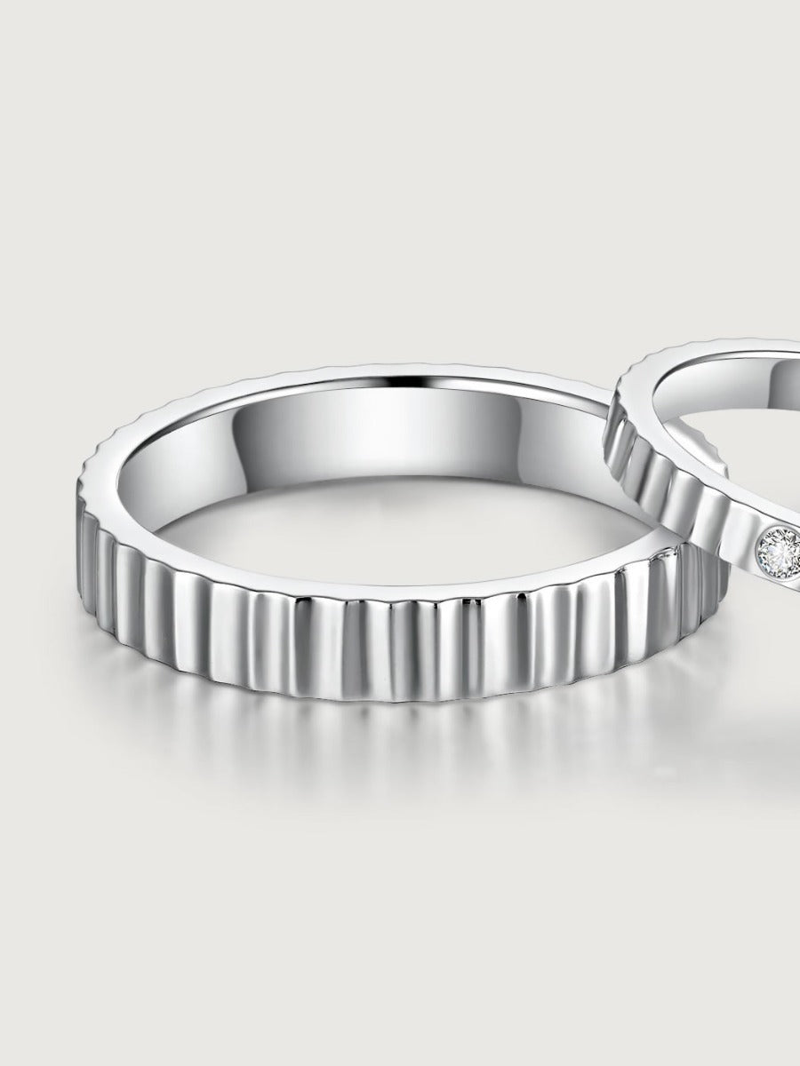 Verighete Timepiece Serenade