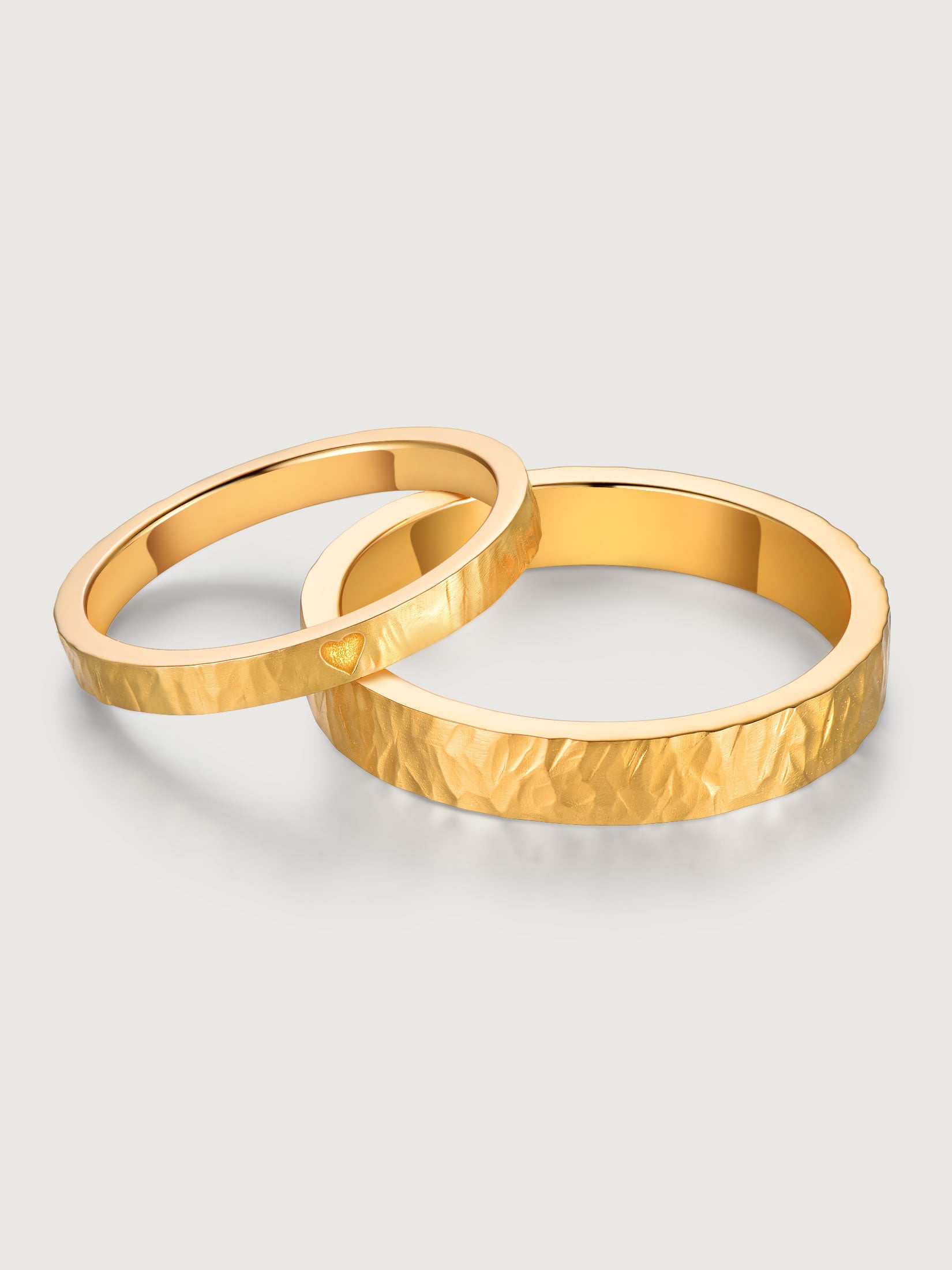 Verighete Rhythm of Love