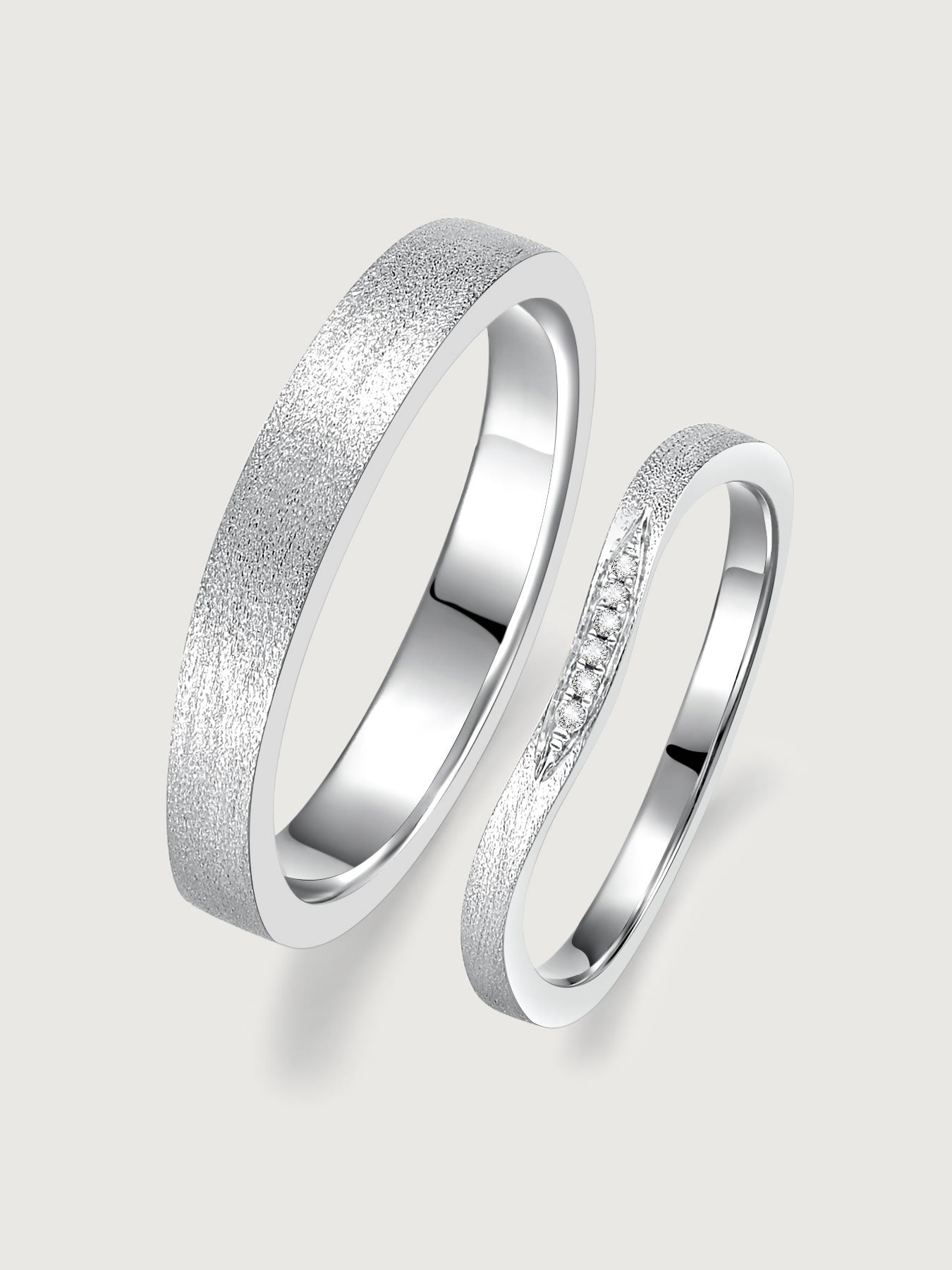 Verighete Harmony of Curves