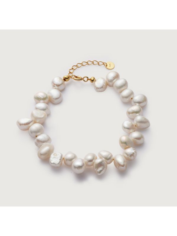  Pearls Iris Gold