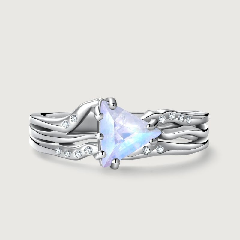  Moonstone Elegance in Every Angle